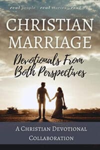 Christian Marriage Devo