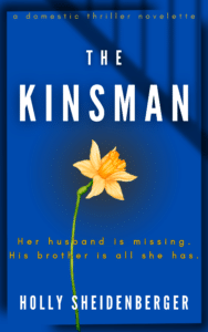 The Kinsman Cover