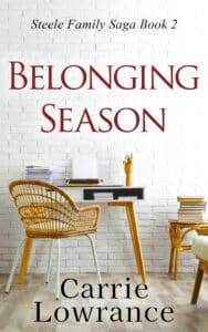BelongingSeason vCover