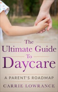 crazybooks daycare cover ebook
