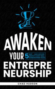 Awaken Your Entrepreneurship Outline