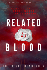 Related By Blood PNG