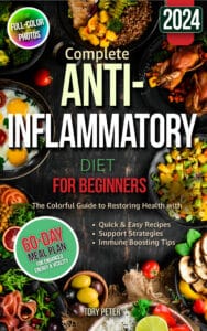 Anti Inflammatory kindel