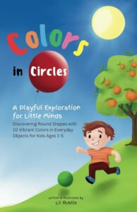 Colors in Circles small
