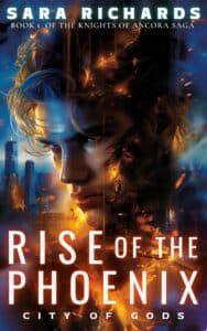 Rise of the Phoenix