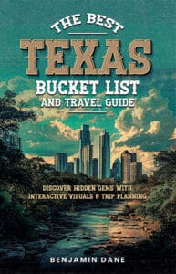 Texas Book Front Cover LOW