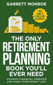 The Only Retirement Planning Book Youll Ever Need