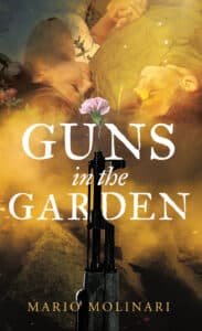 Guns in the Garden cvr v indd