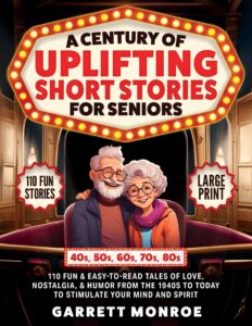 Uplifting Short Stories for Seniors min