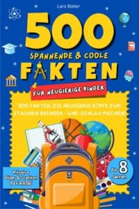 Kopie von Fakten Kinderbuch