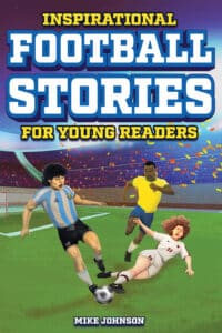 UK Football Stories Cover