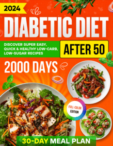 diabet cover