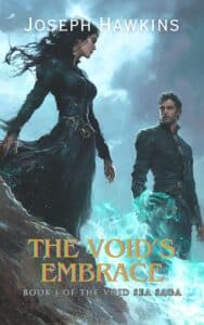 The Voids Embrace
