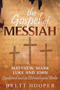 the gospel of messiah ebook cover low res