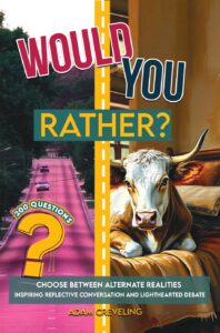 WYR cover only