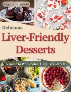 dessert