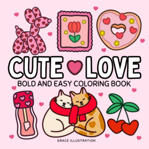 Cute Love Cover