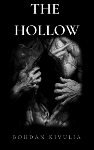Modern Book Cover