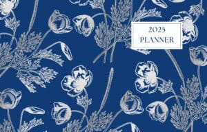planner Cover