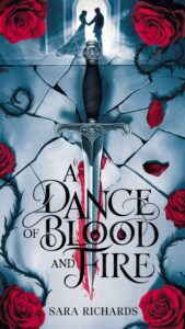 A Dance of Blood and Fire