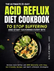 Acid Reflux cover Kindle br