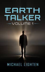 Earth Talker Ebook Cover