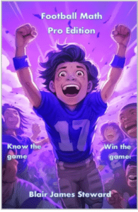Football Math ProCover