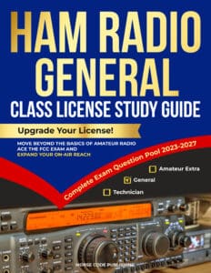 Ham Radio General Option D