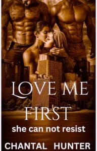 Love me first