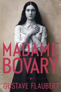 Madame Bovary Kindle