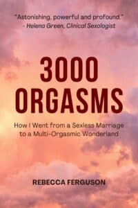 My Book Orgasms Kindle
