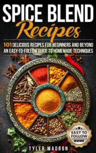 Spice Blend Recipes JPG