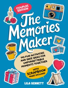 The Memories Maker Final english