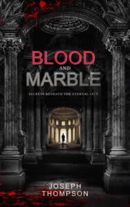 blood marble capa kdp (Spanish)