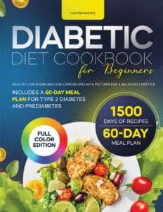 kindle diabetic bez goda Cover