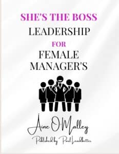 the art of female leadership Coverimpact a pdf