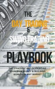 Bold Orange Business Guide Book Cover