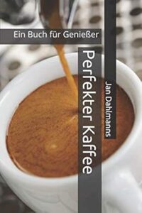 Cover Kaffee