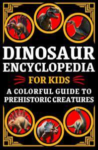 Dino cover pic