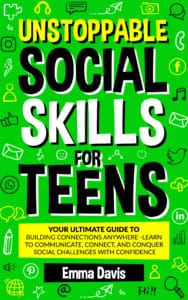 Ebook Unstoppable Social Skills