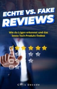 Echte vs Fake