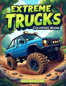 Extreme Trucks