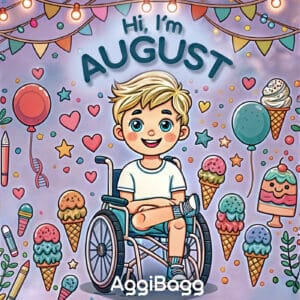 I m August COVER JPG