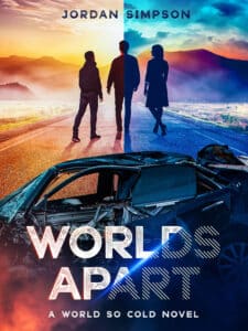 Jordan scott simpson ebook