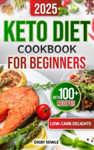 KETO DIET kindel