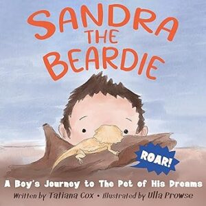 Sandra cover thumbnail