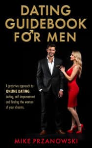 The Dating Guidebook for Men kindle