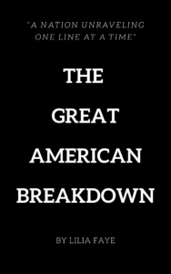 The Great American Breakdown