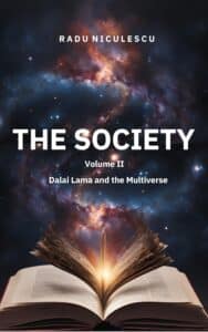 TheSociety Vol ebook