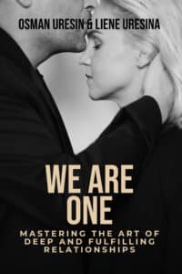 WE ARE ONE kindle cover